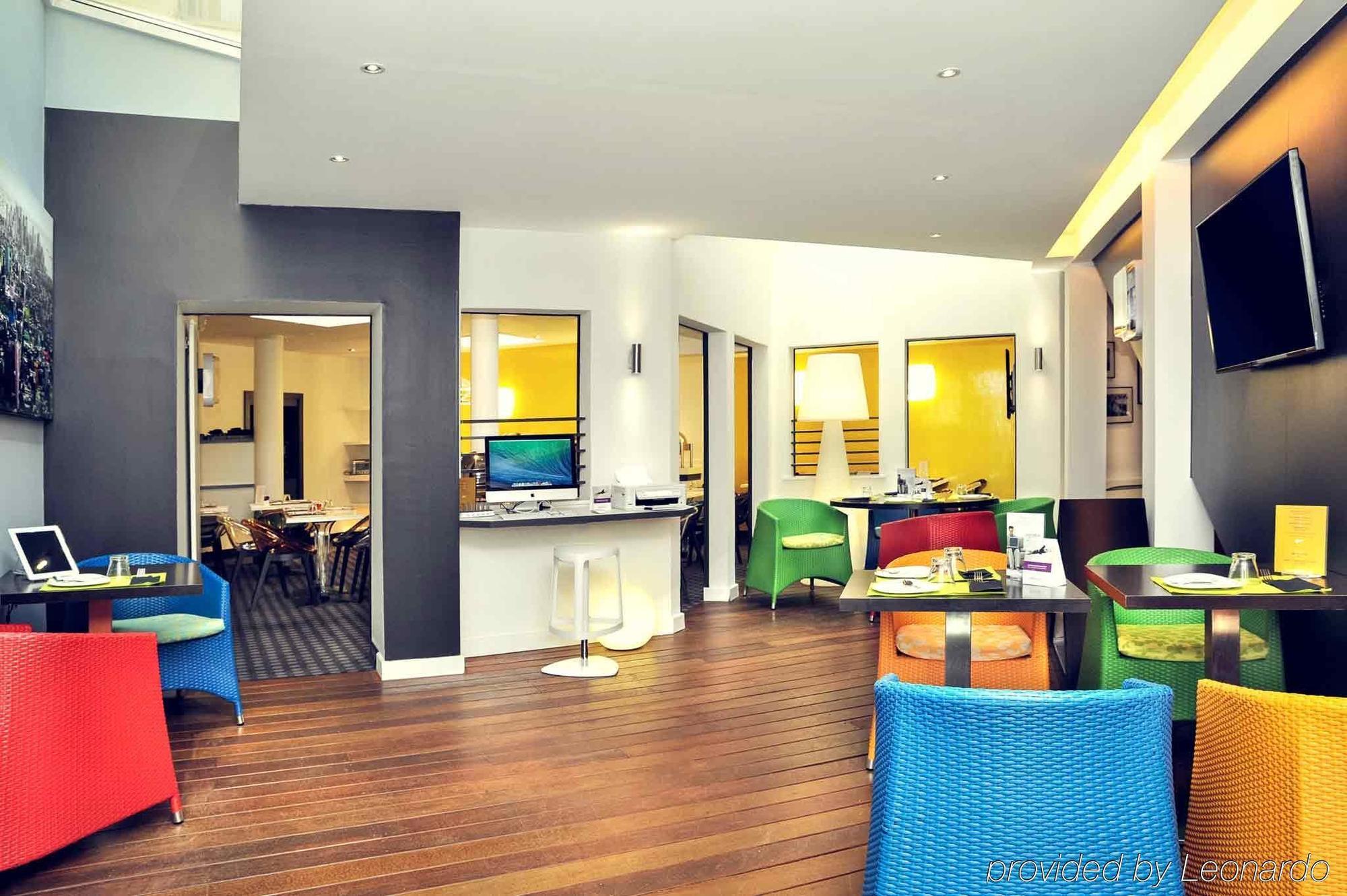 Mercure Centre Petite France