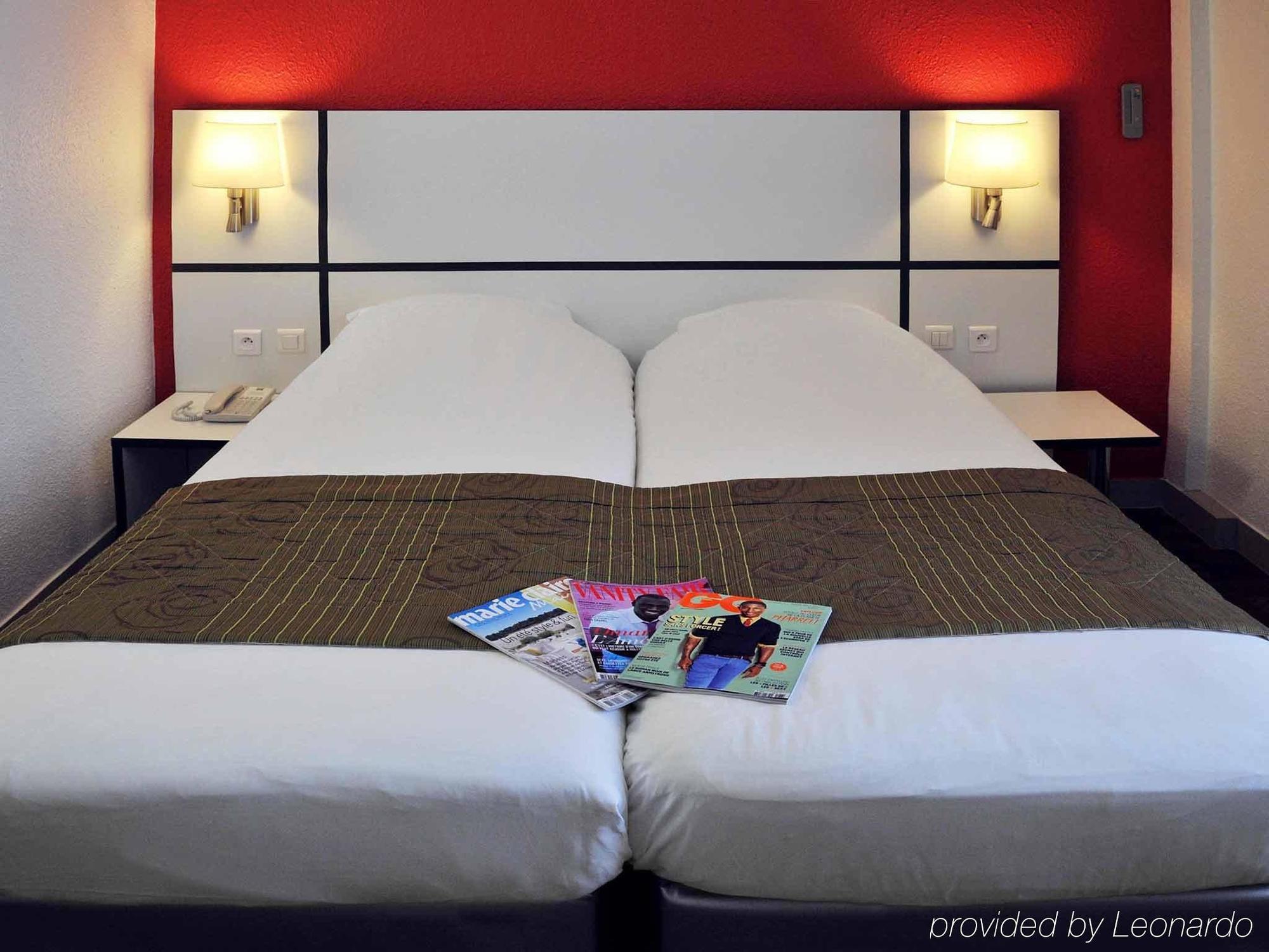 Ibis Styles Centre Gare 3*