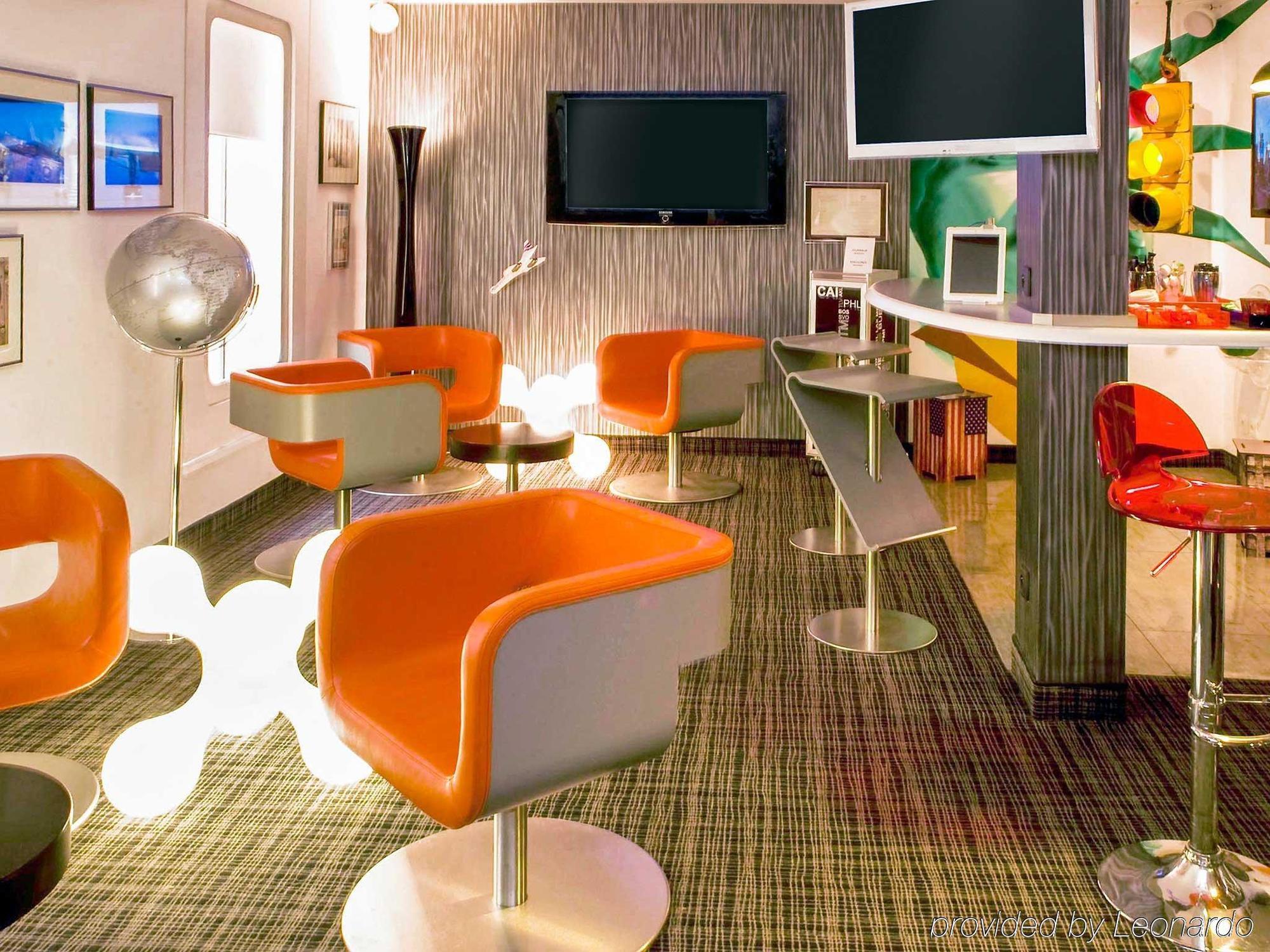 Ibis Styles Centre Gare Hotel Strasbourg