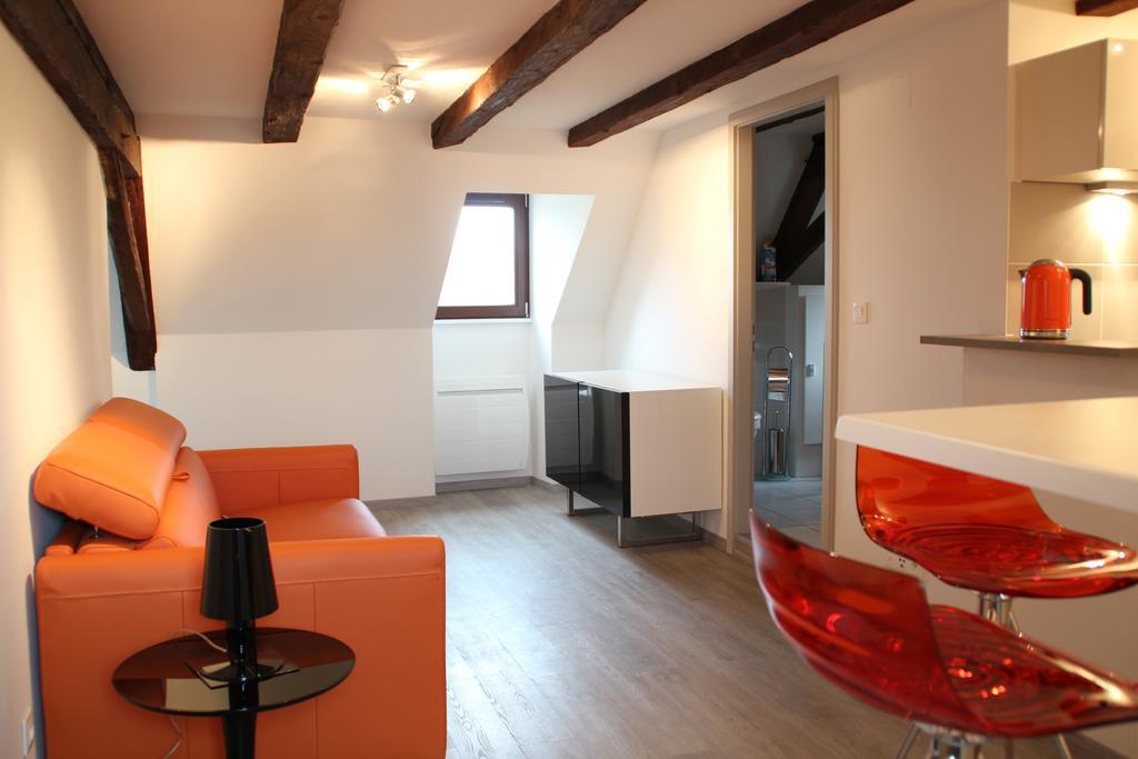 Apartment A L'ill - & Hyper Centre *