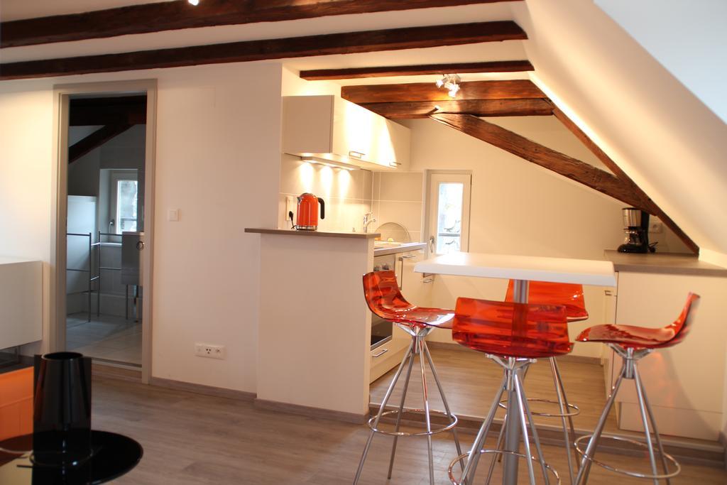 Apartment A L'ill - & Hyper Centre