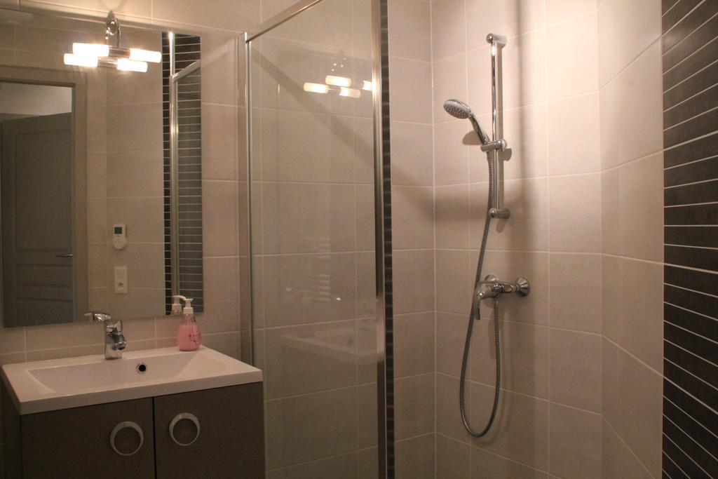 A L'ill - & Hyper Centre Apartment *