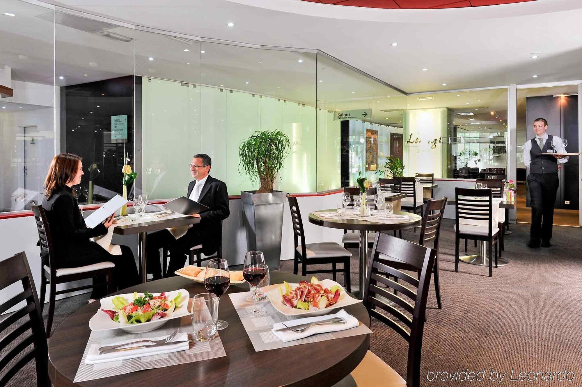 Mercure Place Des Congrès Hotel Strasbourg