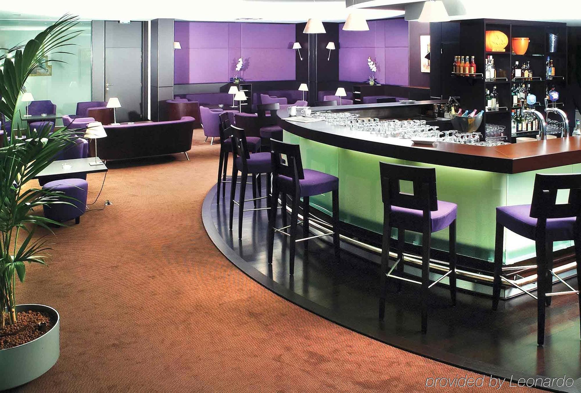 Mercure Place Des Congrès 4*