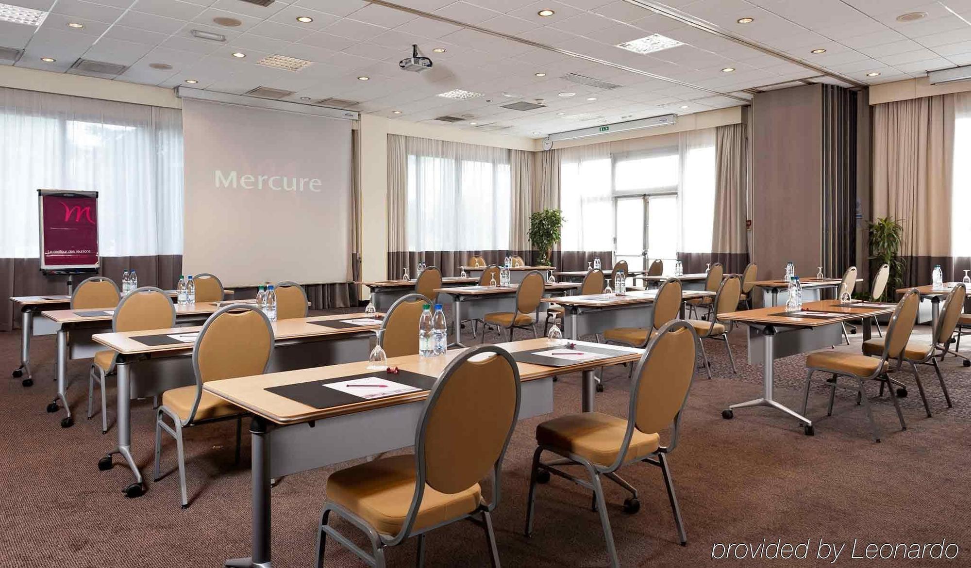 Mercure Place Des Congrès 4* Strasbourg
