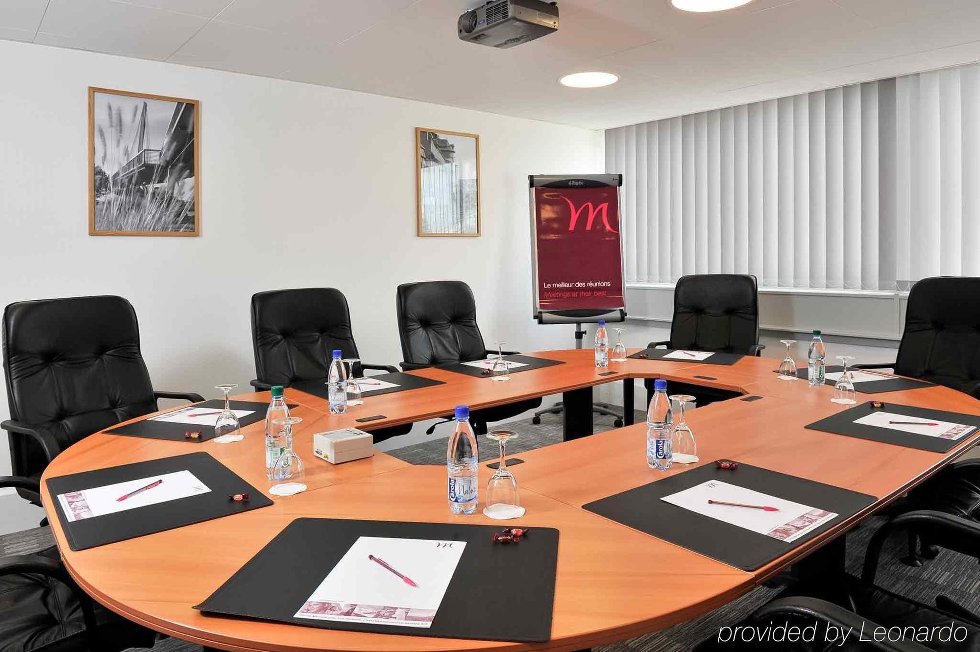 Mercure Place Des Congrès Hotel Strasbourg