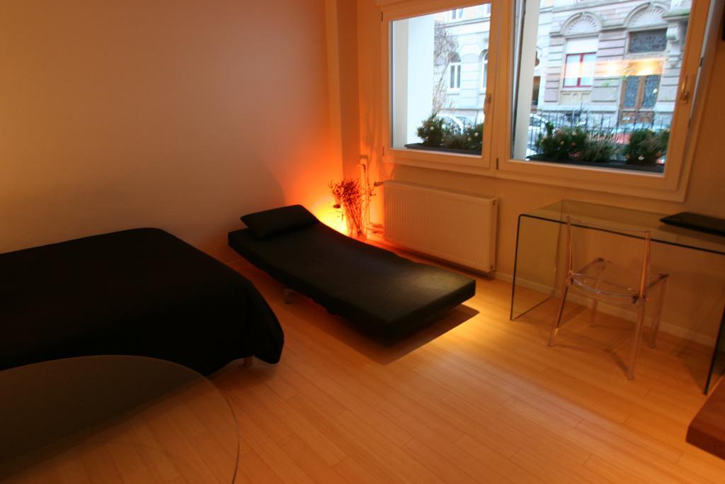 Appartement Le Sleidan Straatsburg