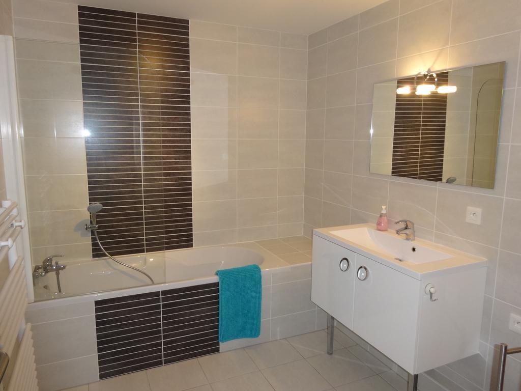 A L'ill - & Hyper Centre Apartment