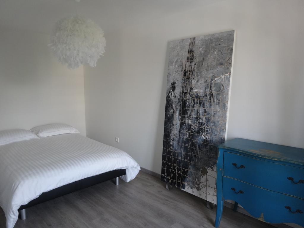 Apartment A L'ill - & Hyper Centre Straßburg