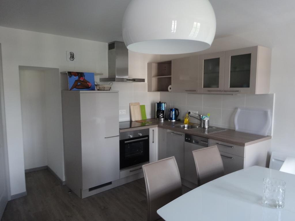 Apartment A L'ill - & Hyper Centre *