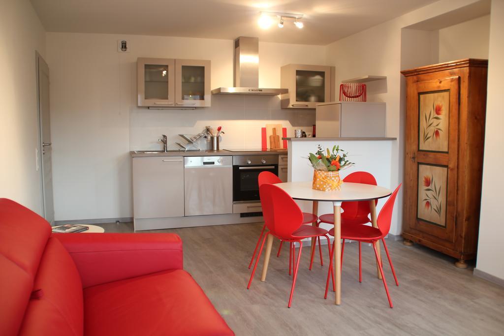 Apartment A L'ill - & Hyper Centre Straßburg