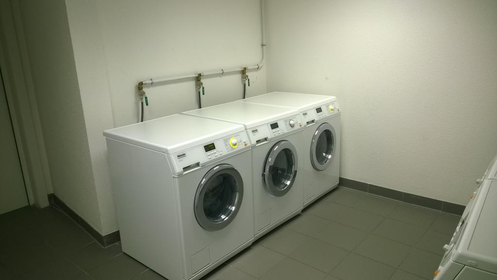 Hoteliere Louise Aparthotel