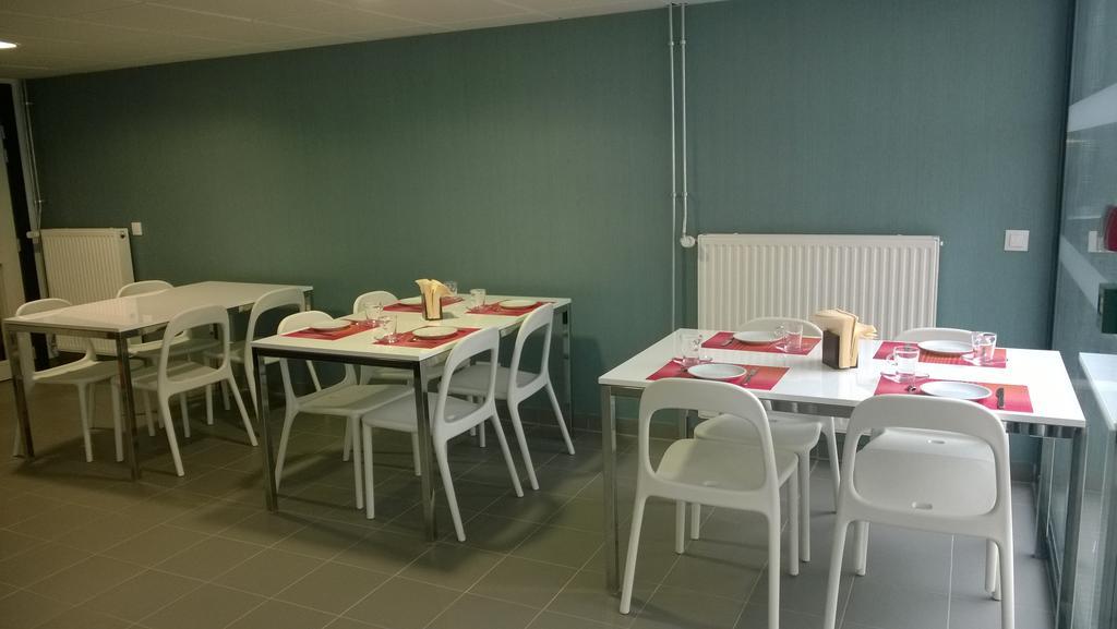 Hoteliere Louise Aparthotel