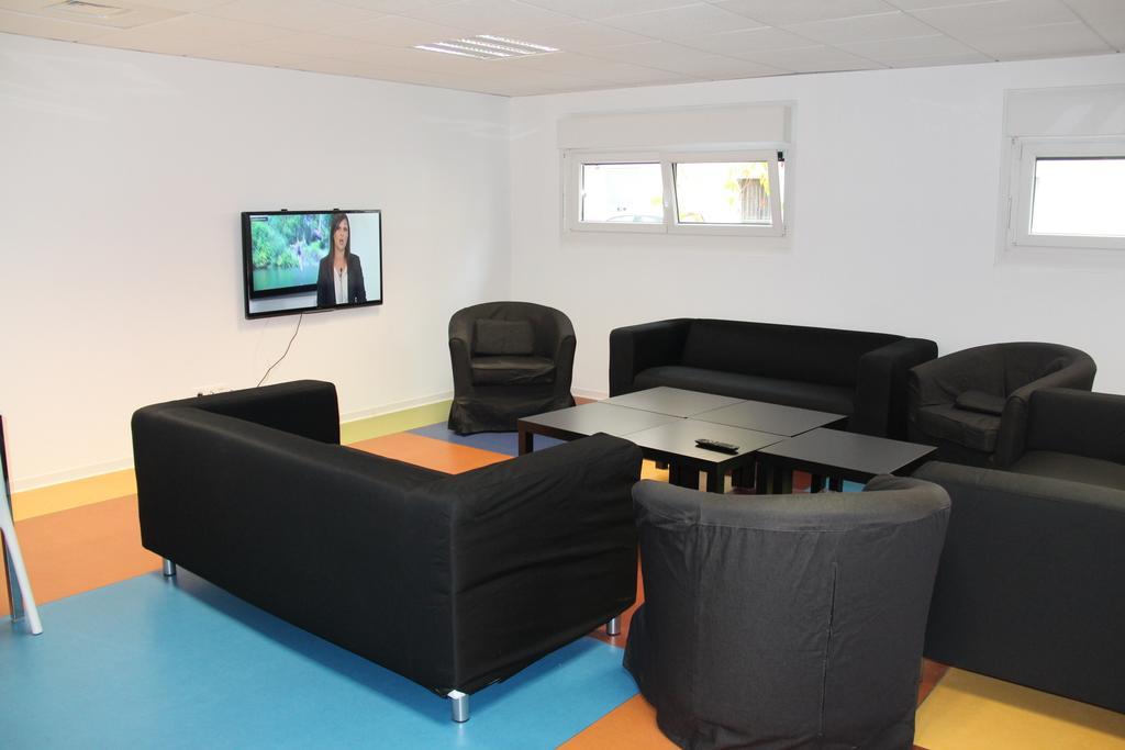 Hoteliere Louise Aparthotel
