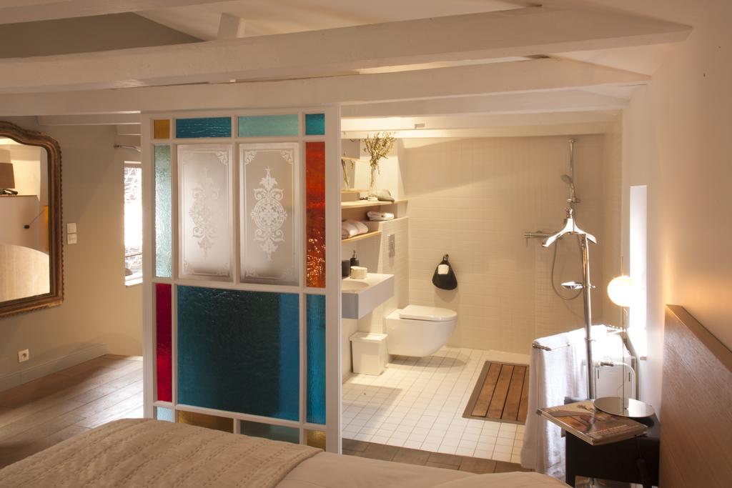 Restaurant Le Chut - Petite France Hotel Strasbourg