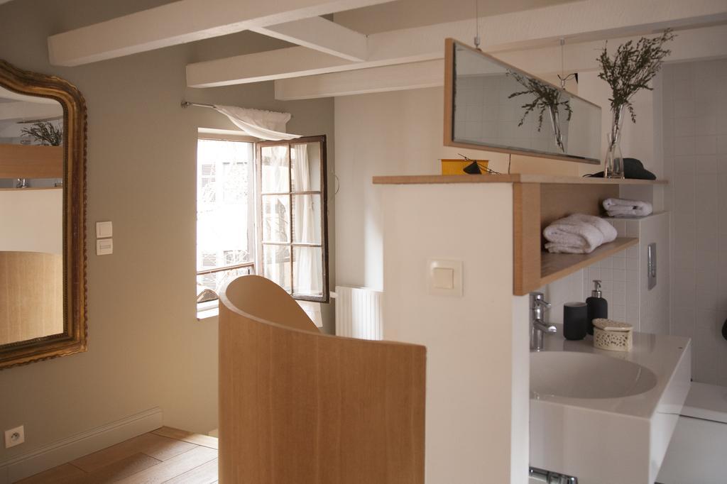 Hotel Restaurant Le Chut - Petite France Strasbourg