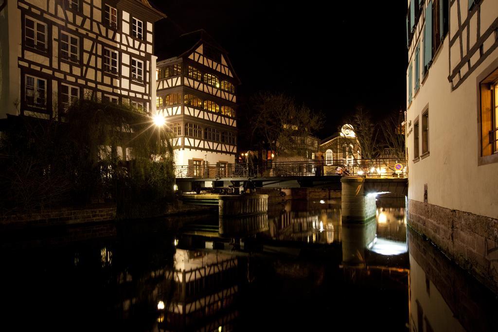 Séjours&affaires Kleber Aparthotel 2*