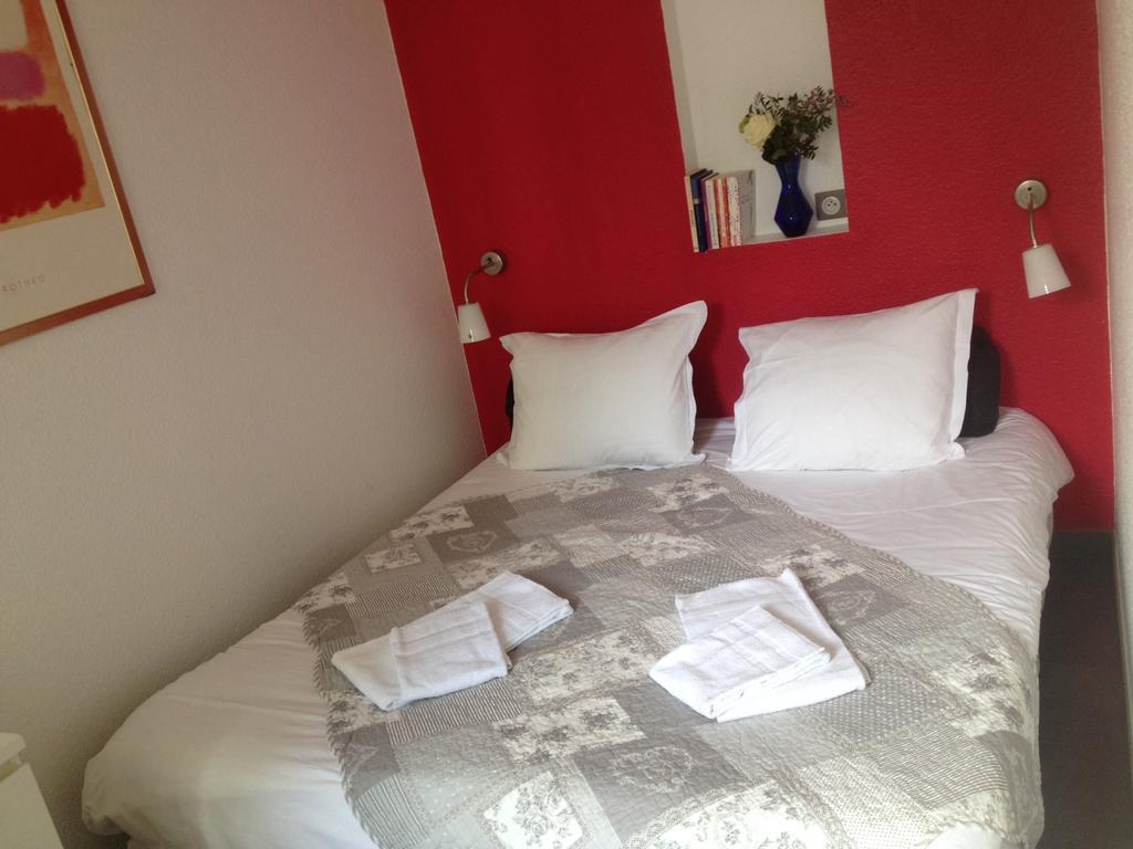 Schiller, 2 Côté Jardin - Quartier Orangerie Appartement *