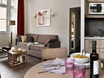 Adagio Place Kleber