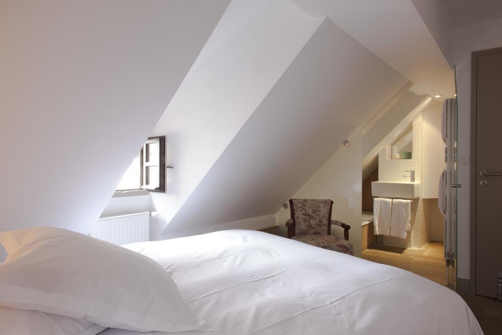 Hotel Restaurant Le Chut - Petite France Strasbourg