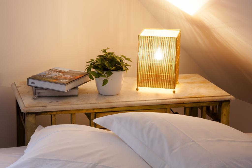 Restaurant Le Chut - Petite France Hotel 2*