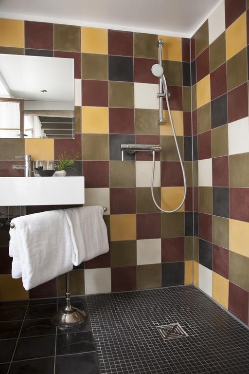 Restaurant Le Chut - Petite France Hotel Strasbourg