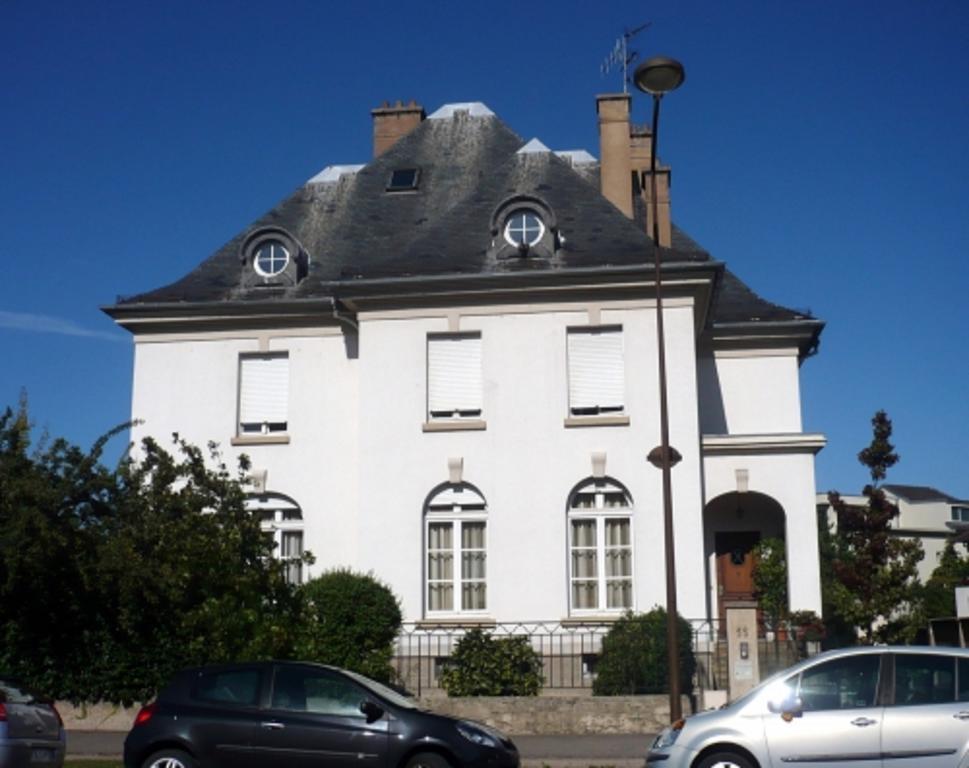Appartement Les Chambres De L'orangerie