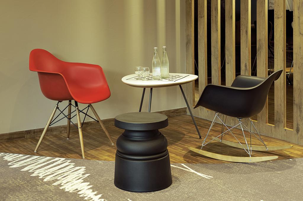 Hotel Ibis Centre Historique
