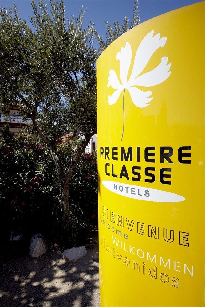 Premiere Classe Ouest Straßburg