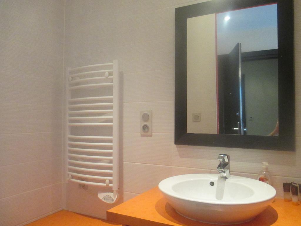 Apartment Comme Chez Soi Strasbourg