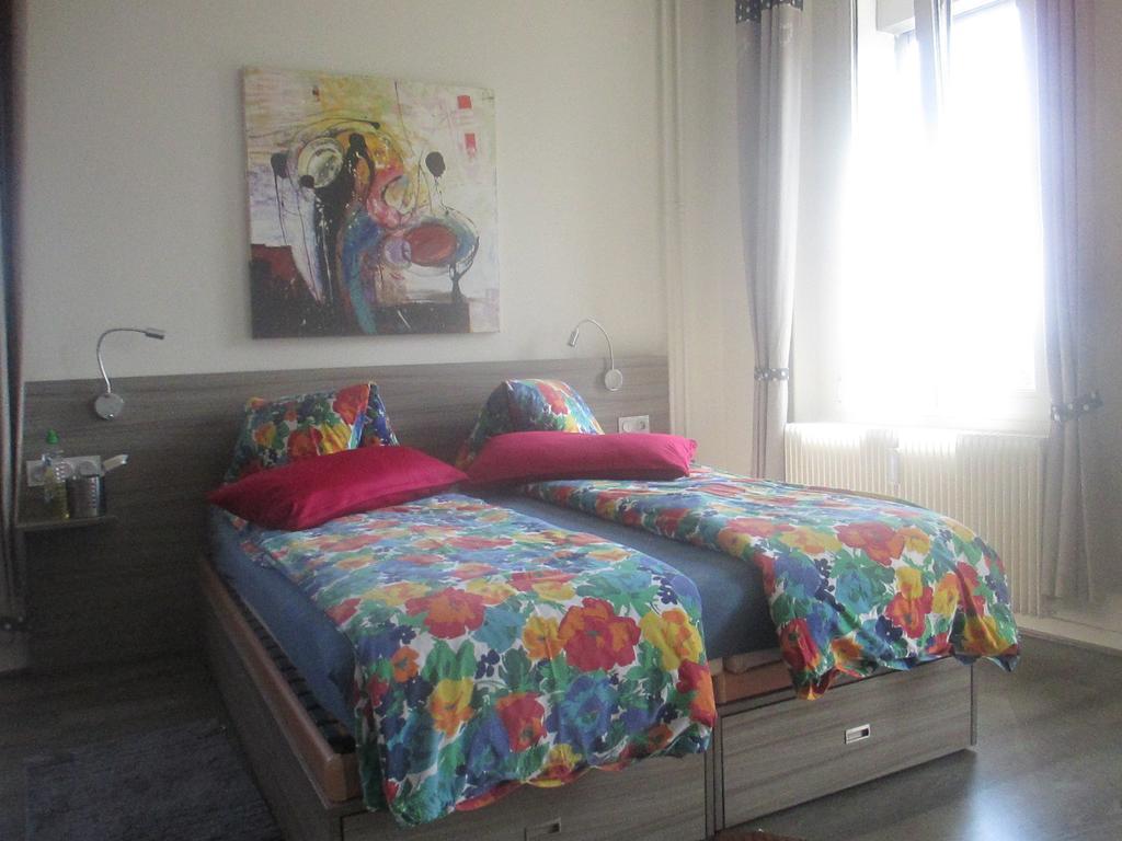 Comme Chez Soi