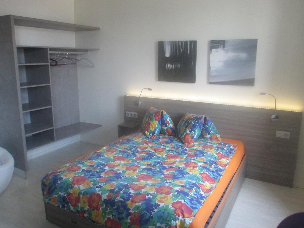 Comme Chez Soi Apartment Strasbourg