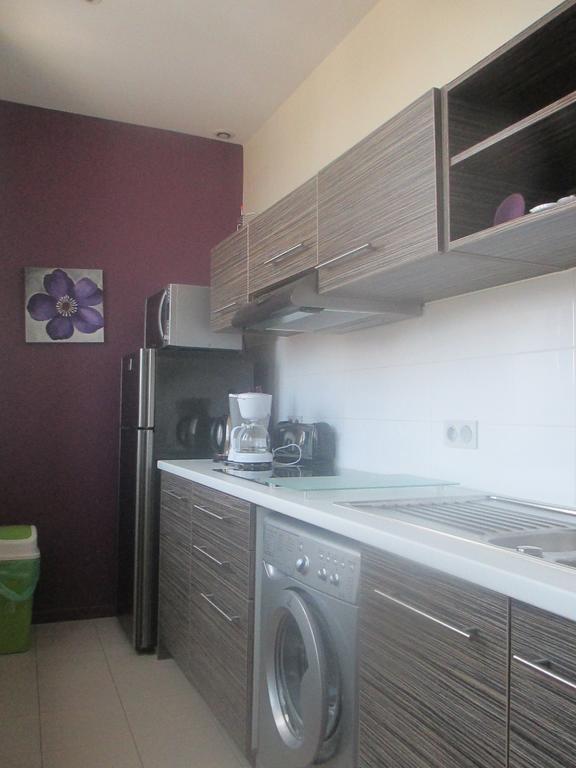 Comme Chez Soi *