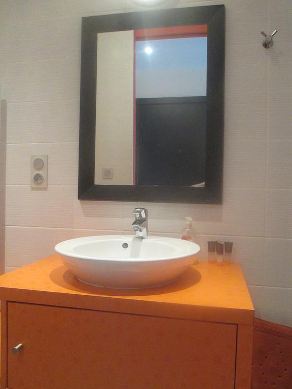 Comme Chez Soi