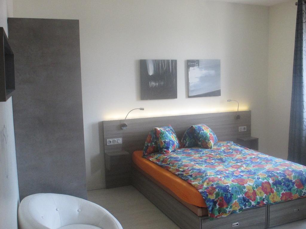Comme Chez Soi * Strasbourg