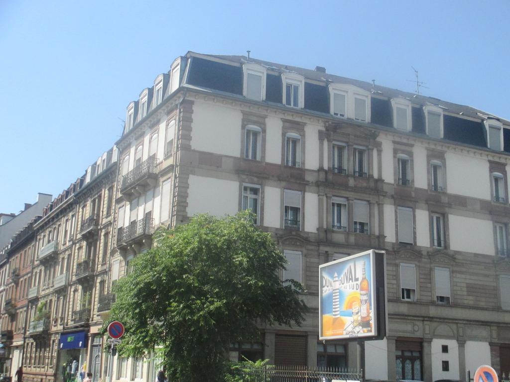 Apartment Comme Chez Soi