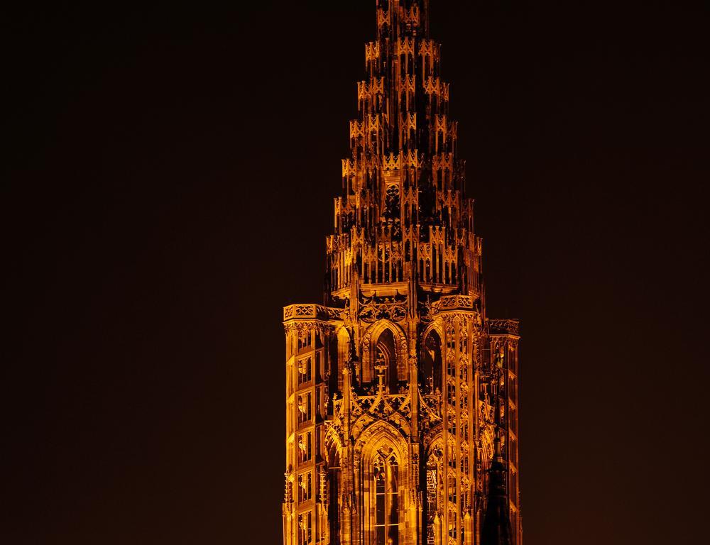 Mercure Centre 4* Strasbourg