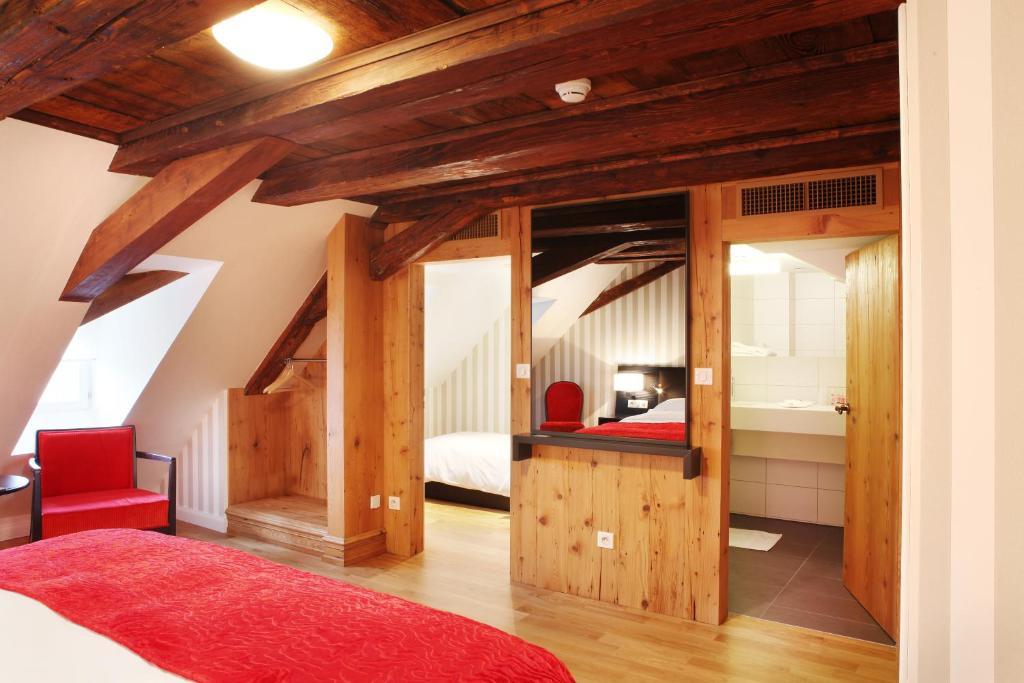 Ettenheim 4* Strasbourg