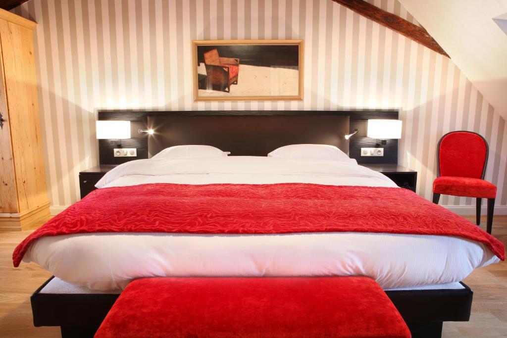 Ettenheim Hotel 4*