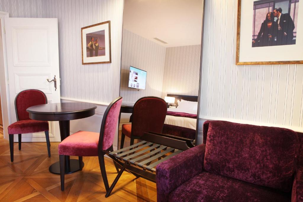 Ettenheim 4*