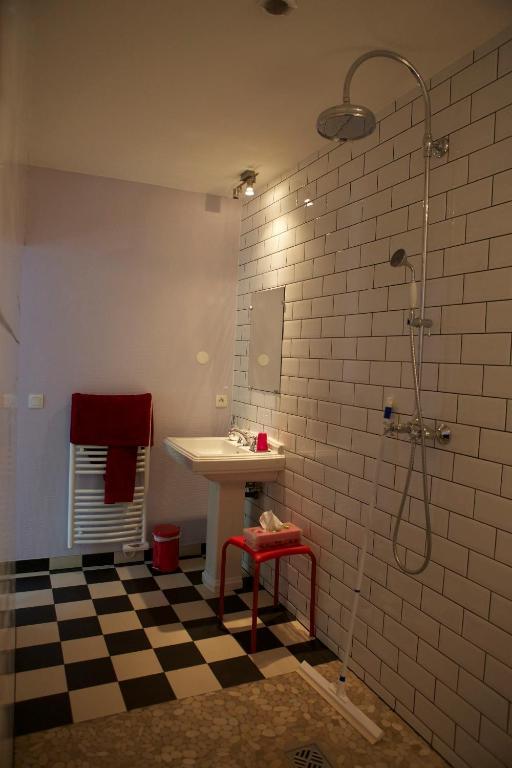 Bed & Breakfast D'hotes La Celestine Straatsburg