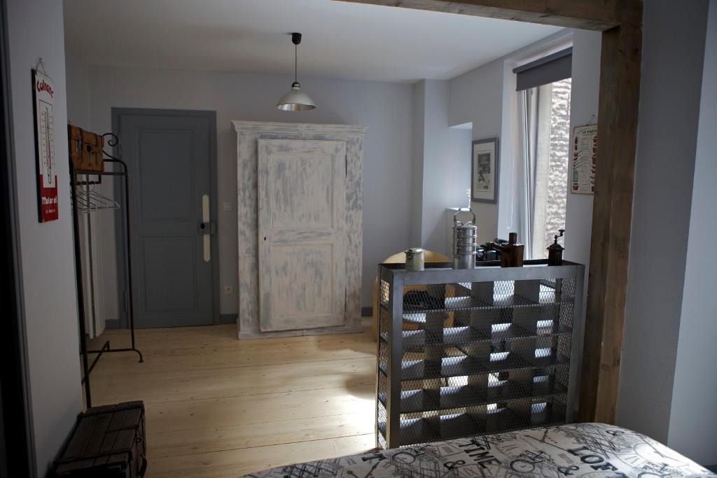 Bed & Breakfast D'hotes La Celestine Straatsburg