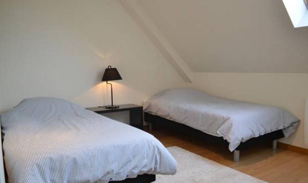 Appartement Le Jacques Prevert Strasbourg