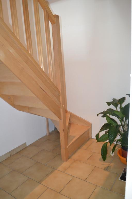 Le Jacques Prevert Appartement Strasbourg