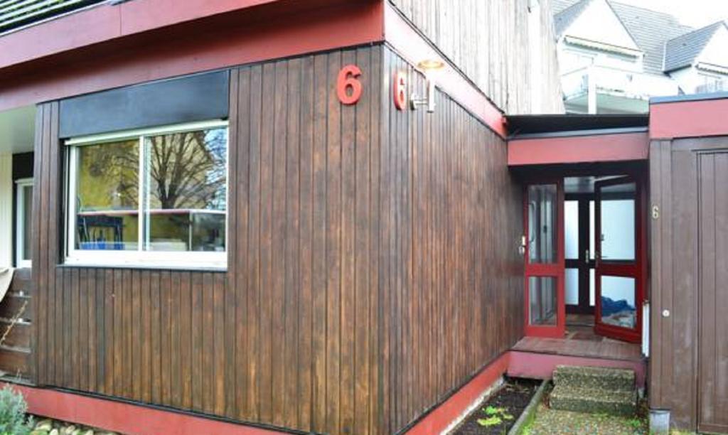 Le Jacques Prevert Appartement