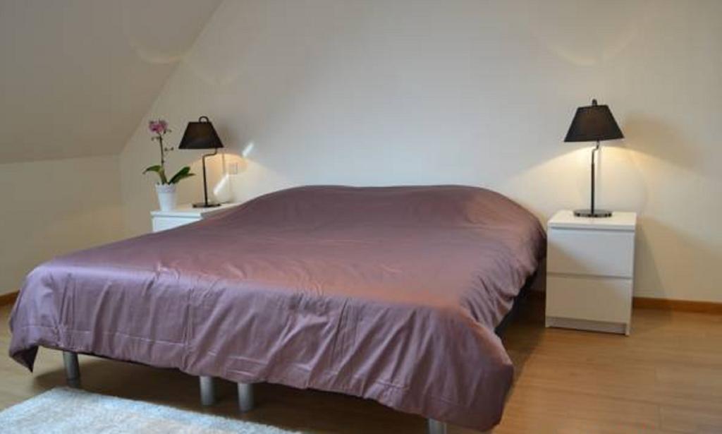 Le Jacques Prevert Appartement Strasbourg