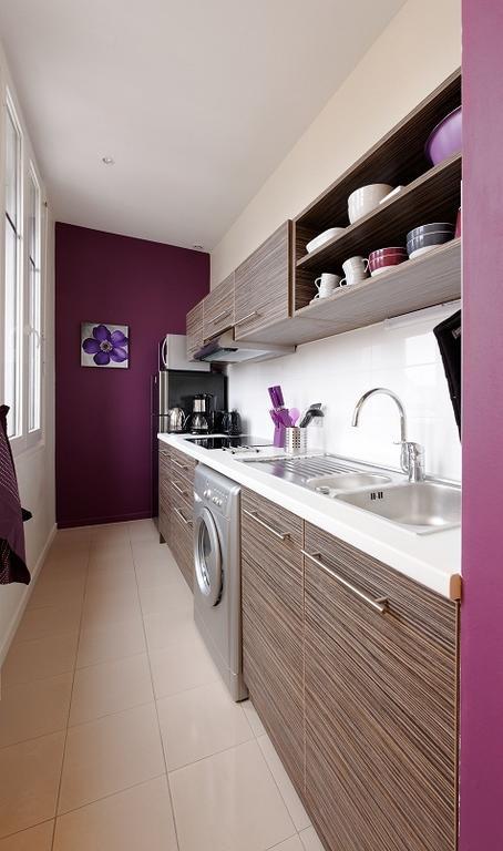 Apartment Comme Chez Soi