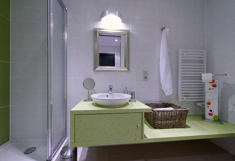 Apartment Comme Chez Soi *