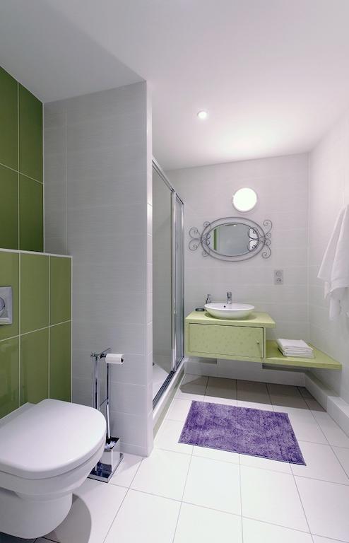 Comme Chez Soi Apartment *
