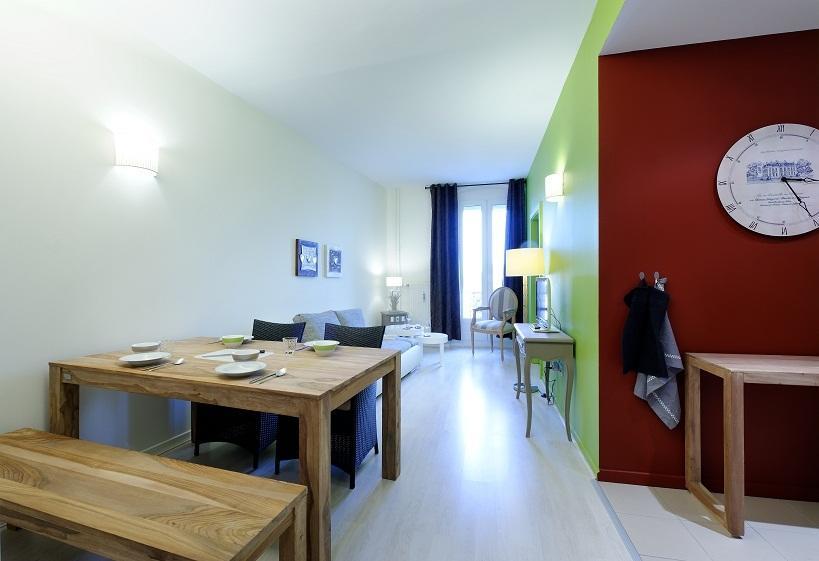Comme Chez Soi Apartment Strasbourg